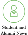 Student and Alumni News