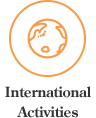 International Activities