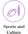 Sports and Culture